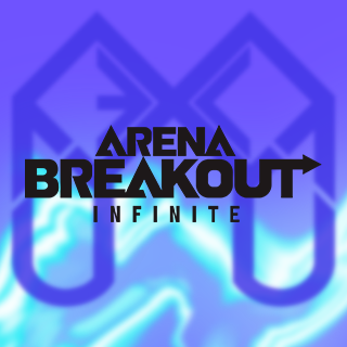 ARENA BREAKOUT